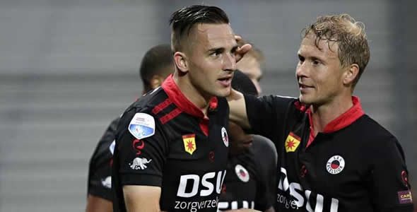 在中国足坛 在中国足坛