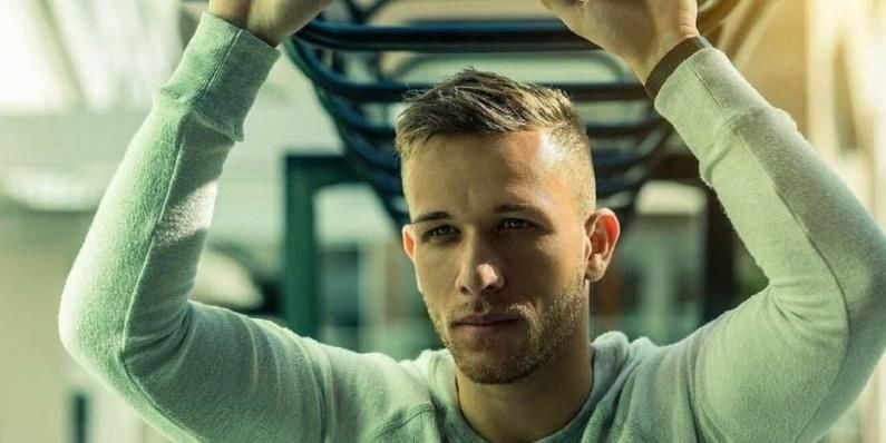 一个得分良 一个得分良