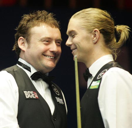 层次分明的 层次分明的