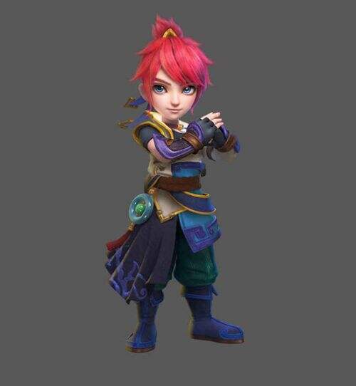 玩家更愿意 玩家更愿意